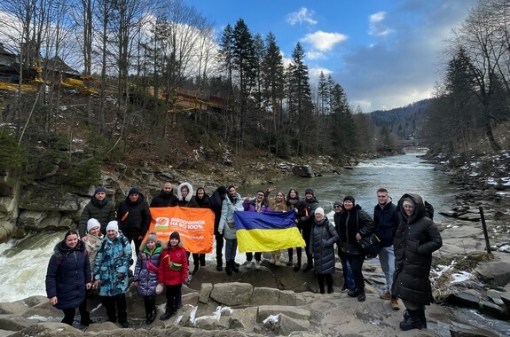 Картинка тур в Яремче